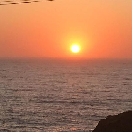Our Sunset Spot Apartment Zambujeira do Mar Luaran gambar
