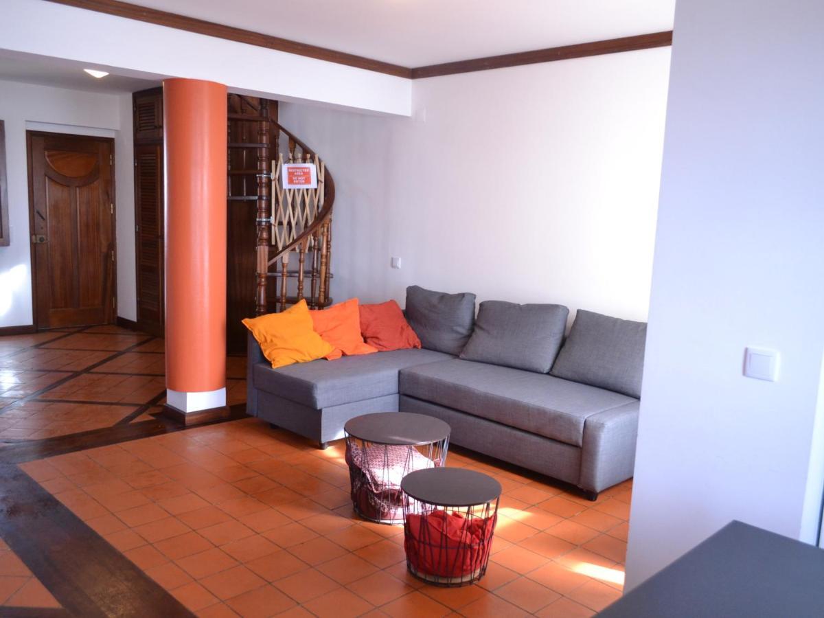 Our Sunset Spot Apartment Zambujeira do Mar Luaran gambar