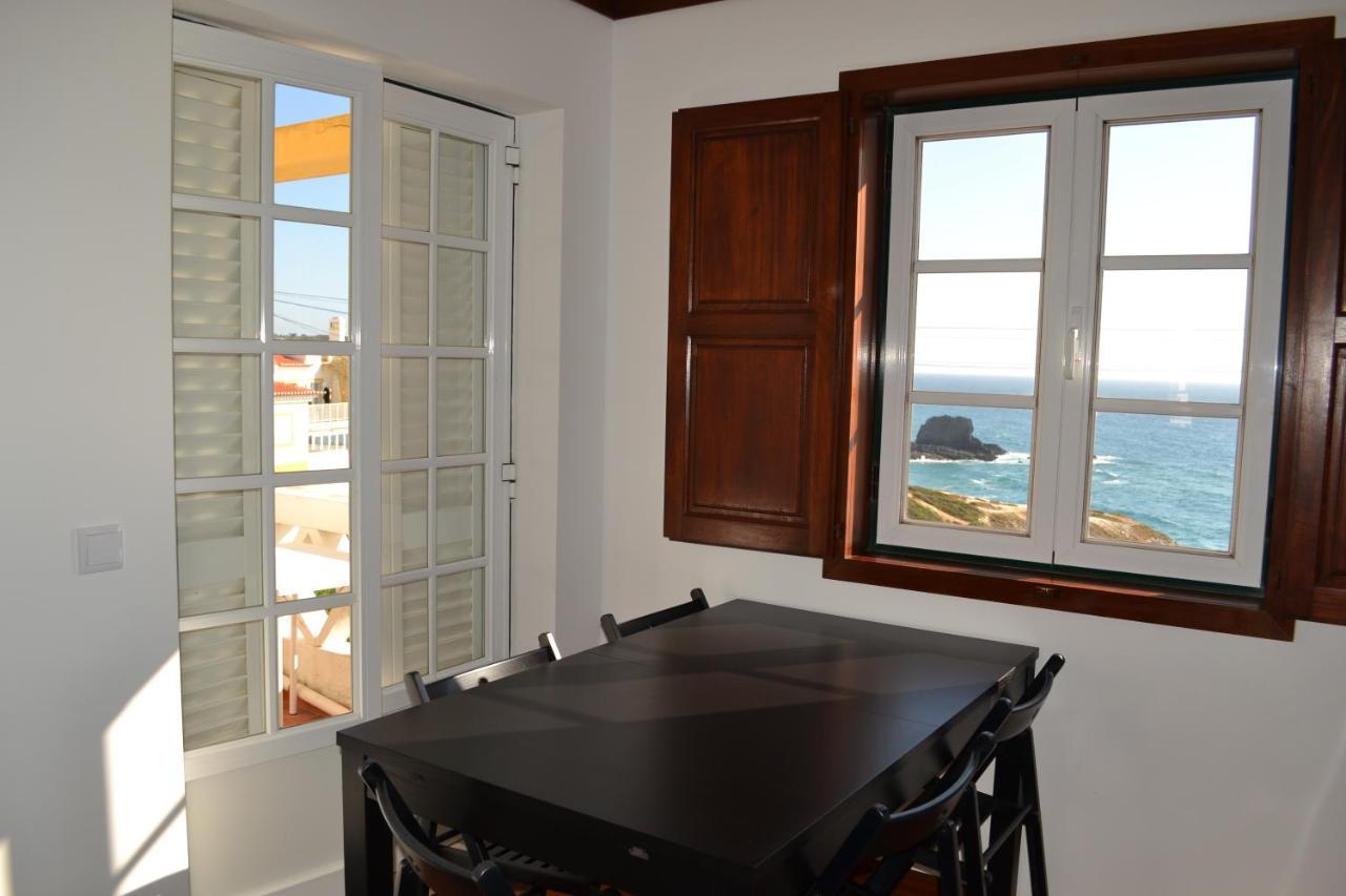 Our Sunset Spot Apartment Zambujeira do Mar Luaran gambar