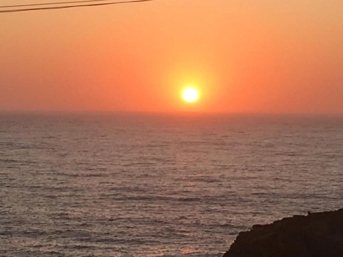 Our Sunset Spot Apartment Zambujeira do Mar Luaran gambar