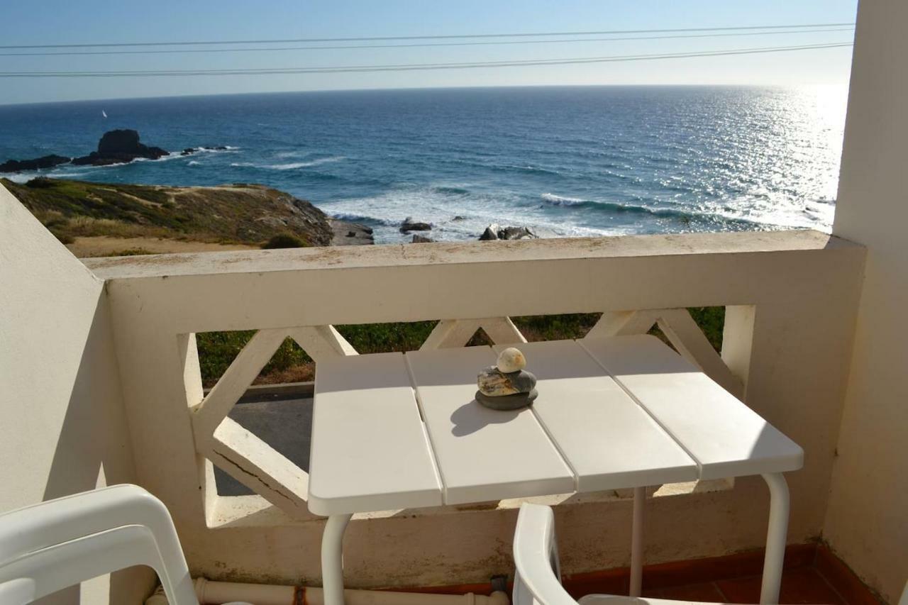 Our Sunset Spot Apartment Zambujeira do Mar Luaran gambar
