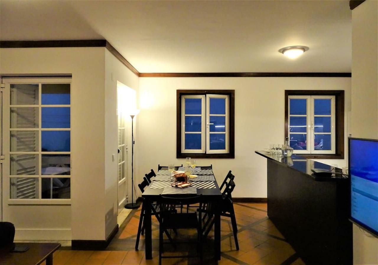 Our Sunset Spot Apartment Zambujeira do Mar Luaran gambar