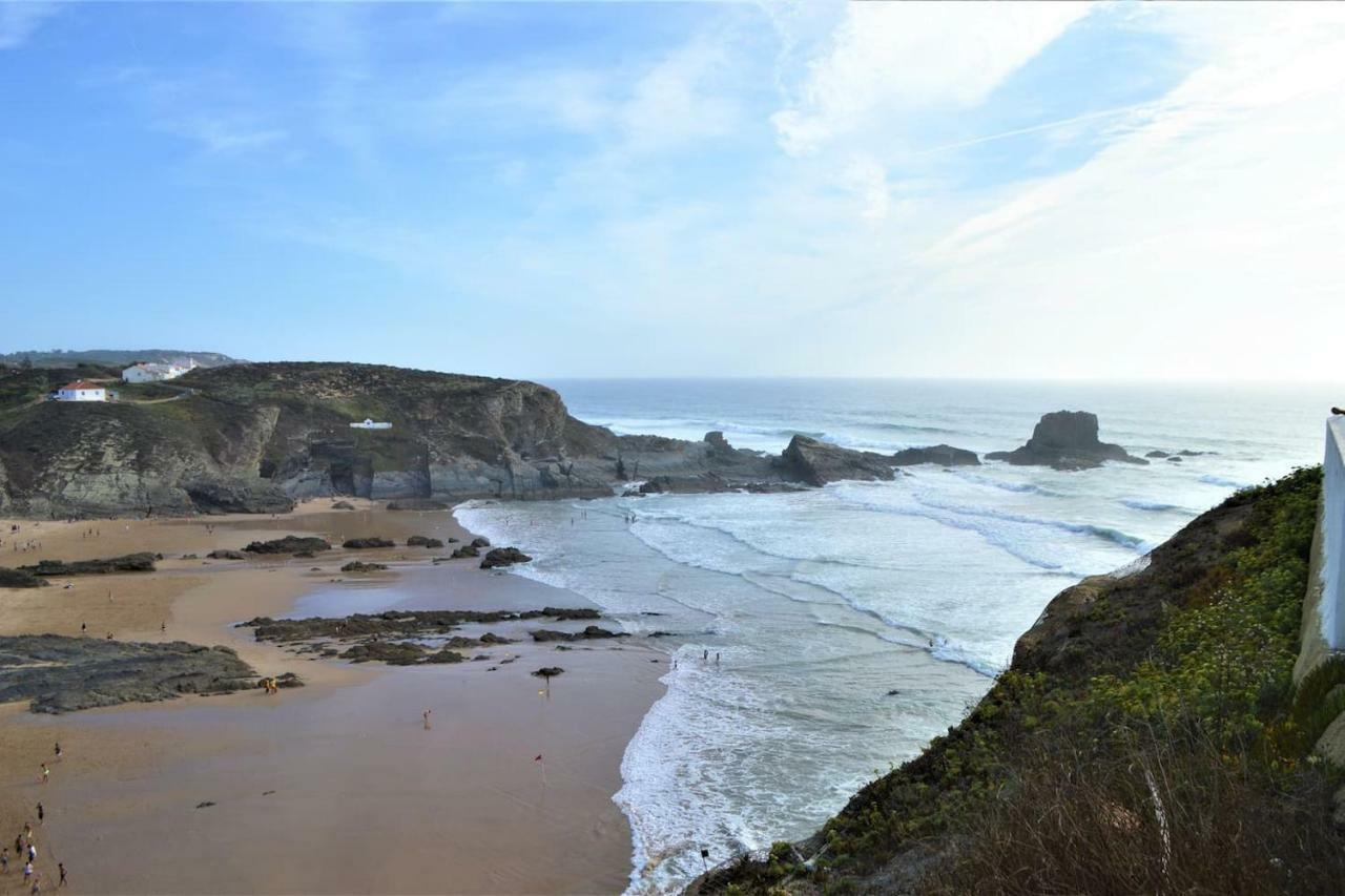 Our Sunset Spot Apartment Zambujeira do Mar Luaran gambar